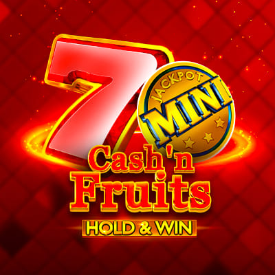 Cash'n Fruits Hold and Win