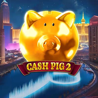 Cash Pig 2