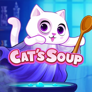 Cat's Soup