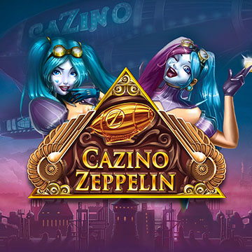 Cazino Zeppelin