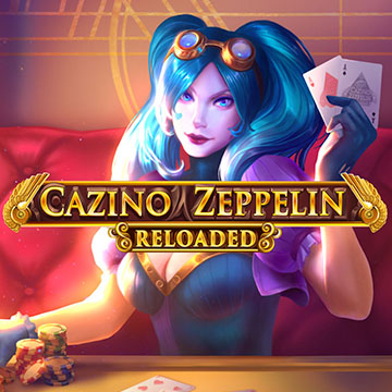 Cazino Zeppelin Reloaded