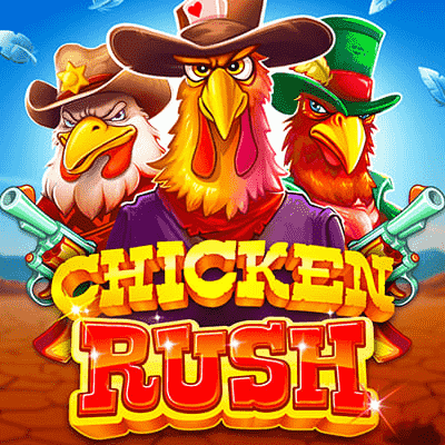 Chicken Rush