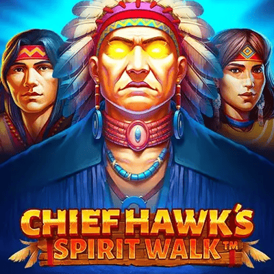 Chief Hawks Spirit Walk