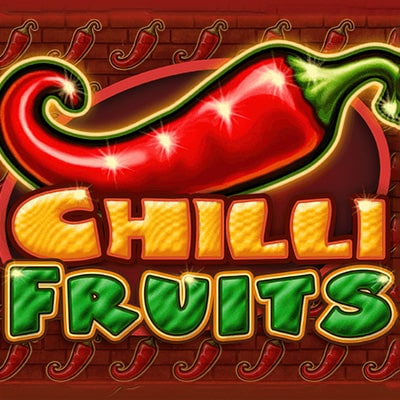 Chilli Fruits