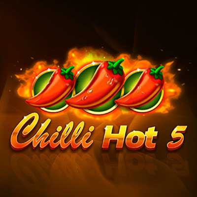 Chilli Hot 5