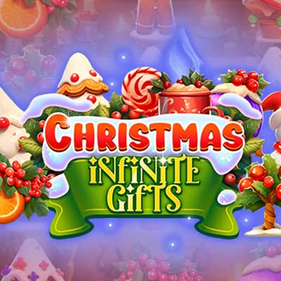 Christmas Infinite Gifts
