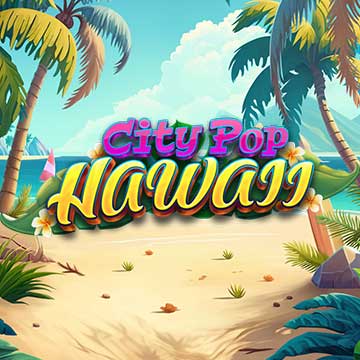 City Pop: Hawaii