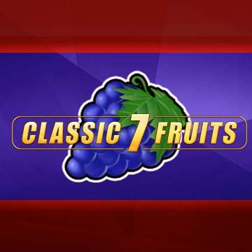 Classic7Fruits