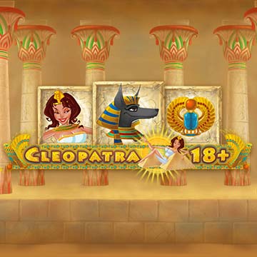 Cleopatra 18+