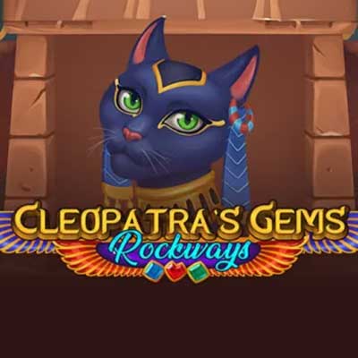 Cleopatra's Gems Bingo