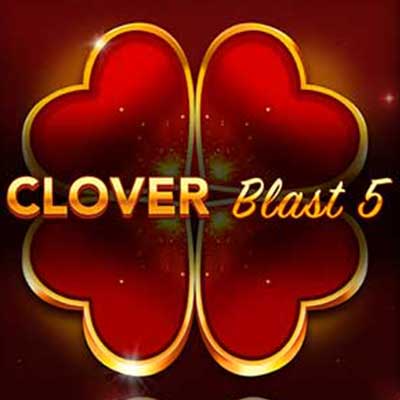 Clover Blast 5