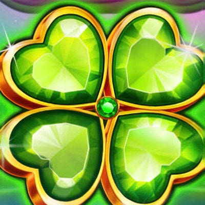 Clover Gems