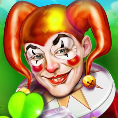 Clover Joker