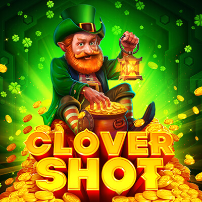 Clover Shot