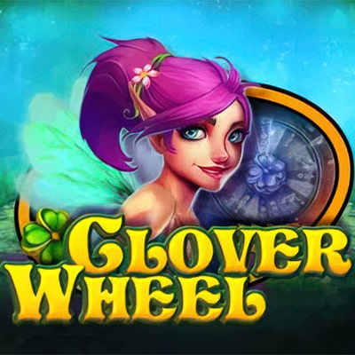 Clover Wheel