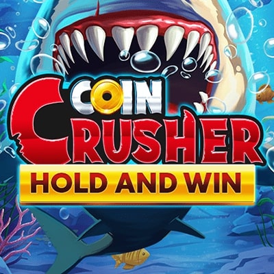 Coin Crusher Hold and Win