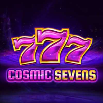 Cosmic Sevens