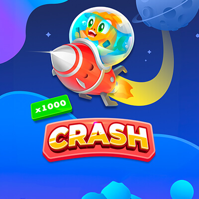 Crash