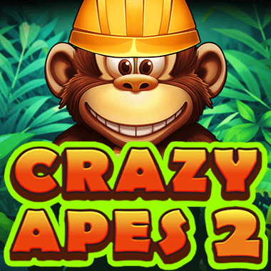 Crazy Apes 2