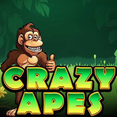 Crazy Apes