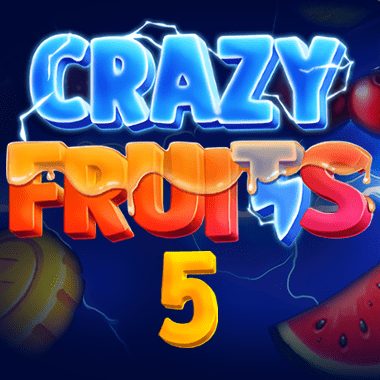Crazy Fruits 5