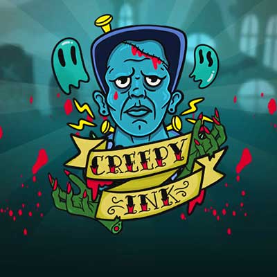 Creepy Ink