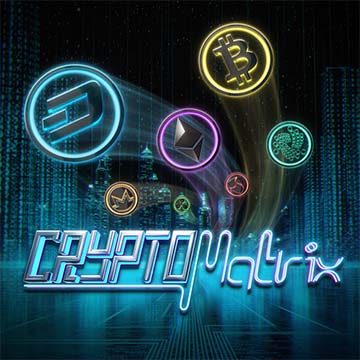 Crypto Matrix