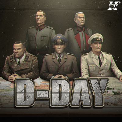D-Day