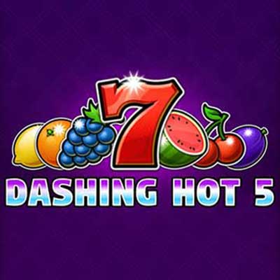 Dashing Hot 5