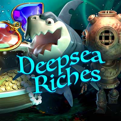 Deepsea Riches