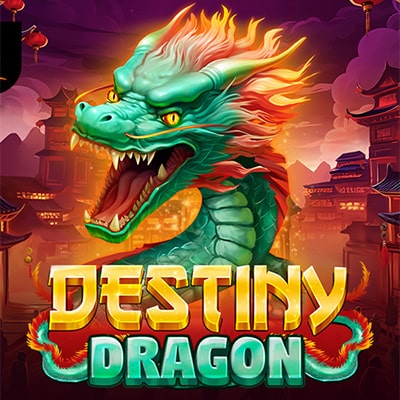 Destiny Dragon