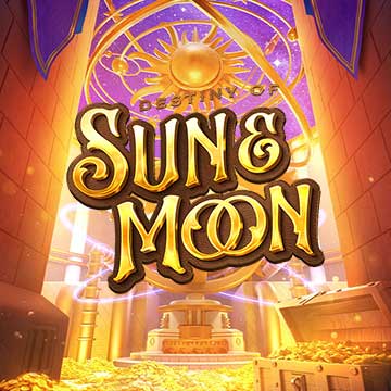 Destiny of Sun and Moon