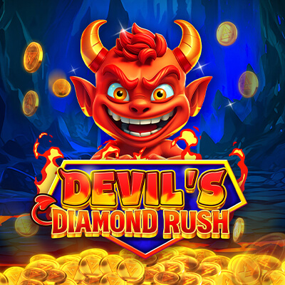 Devil's Diamond Rush