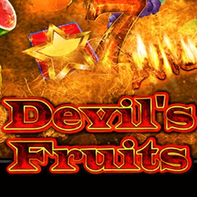 Devil's Fruits