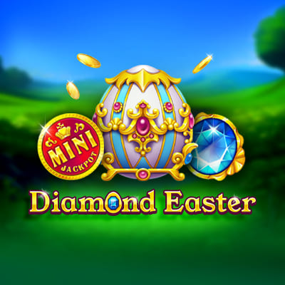 Diamond Easter