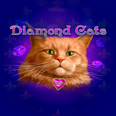 Diamond Cats