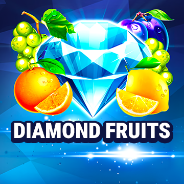 Diamond Fruits