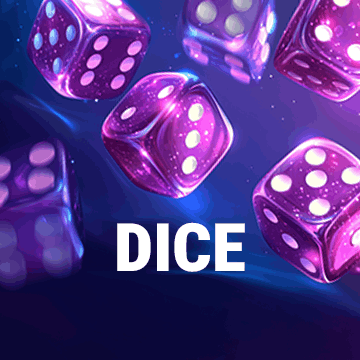 Dice