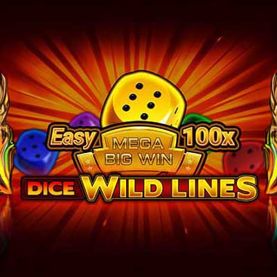 Dice Wild Lines