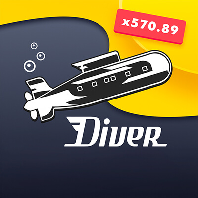 Diver