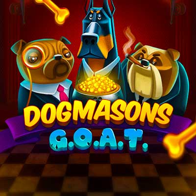 Dogmasons
