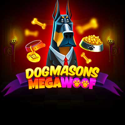 Dogmasons MegaWOOF