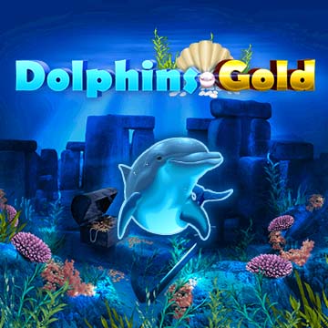 Dolphins Gold