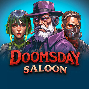 Doomsday Saloon