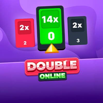 Double Online
