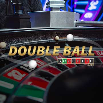 Double Ball Roulette