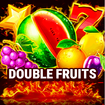 Double Fruits