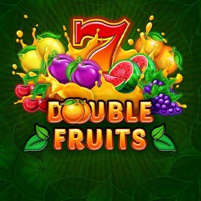 Double Fruits