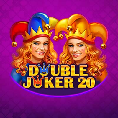 Double Joker 20