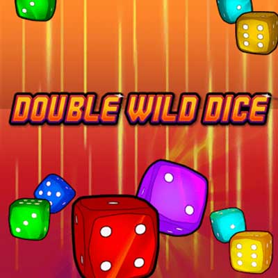 Double Wild Dice